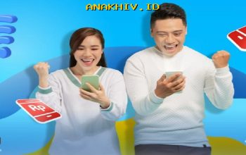 Dapatkan Saldo Gratis Rp392.000 dengan Mudah lewat Aplikasi Penghasil Uang Terbaik 2025, Simak Cara Klaimnya!