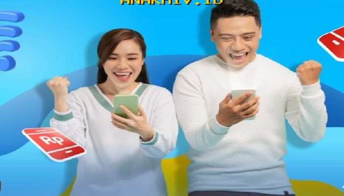 Dapatkan Saldo Gratis Rp392.000 dengan Mudah lewat Aplikasi Penghasil Uang Terbaik 2025, Simak Cara Klaimnya!