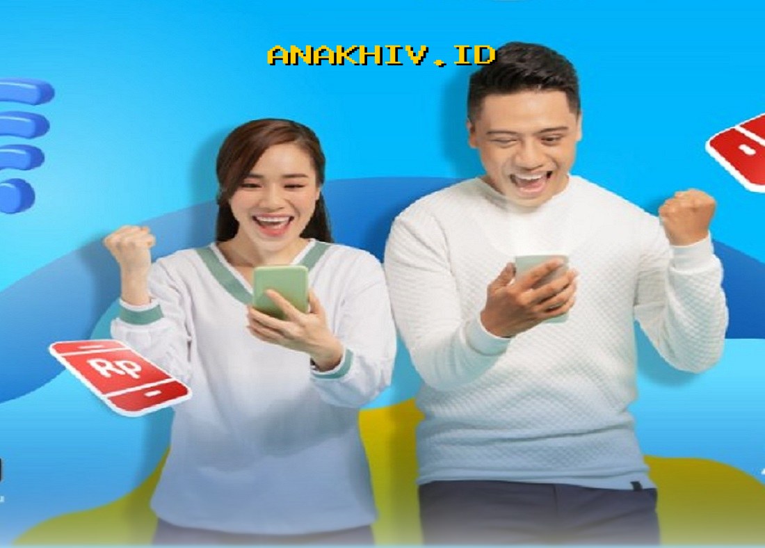 Dapatkan Saldo Gratis Rp392.000 dengan Mudah lewat Aplikasi Penghasil Uang Terbaik 2025, Simak Cara Klaimnya!