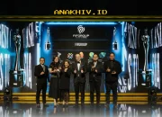 FIFGROUP Raih 5 Penghargaan Bergengsi HR Asia Awards 2026, Resmi Jadi Perusahaan dengan Budaya Kerja Terbaik di Asia!