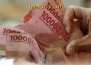 Gaji Ke-13 PNS 2026 Bakal Cair! Ini Perkiraan Besaran yang Akan Diterima ASN