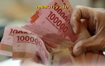 Gaji Ke-13 PNS 2026 Bakal Cair! Ini Perkiraan Besaran yang Akan Diterima ASN