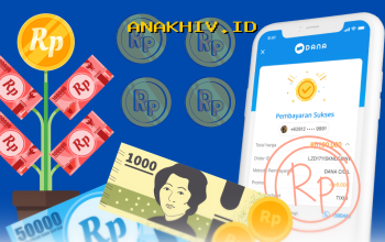 Game Penghasil Uang ke DANA Cair Rp123.000 per Hari, Bisa Langsung Dicoba!