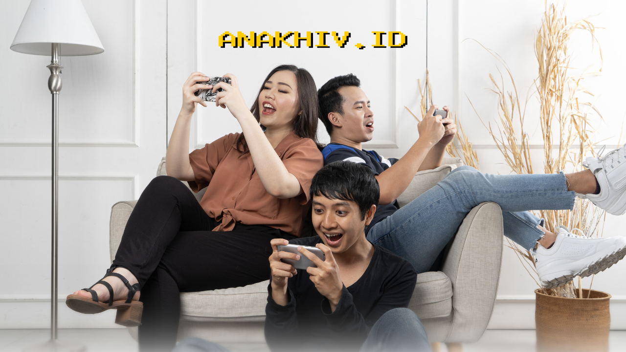 Game Penghasil Uang Terbaik Oktober 2025 yang Bisa Bikin Kamu Cuan hingga Rp150.000 Saat Waktu Luang!