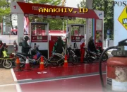 Harga BBM Terbaru Setelah Pertamax Melonjak! Apakah Pertalite Ikut Naik? Simak Perubahan Harga di Pertamina, Shell, BP, dan Vivo!