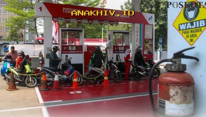 Harga BBM Terbaru Setelah Pertamax Melonjak! Apakah Pertalite Ikut Naik? Simak Perubahan Harga di Pertamina, Shell, BP, dan Vivo!