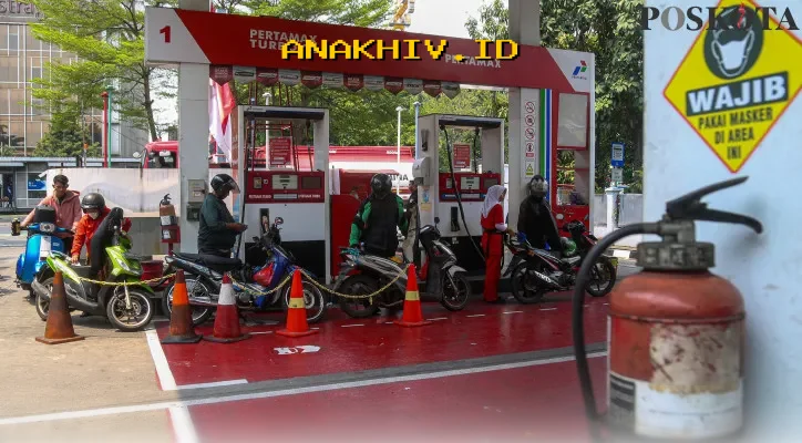 Harga BBM Terbaru Setelah Pertamax Melonjak! Apakah Pertalite Ikut Naik? Simak Perubahan Harga di Pertamina, Shell, BP, dan Vivo!