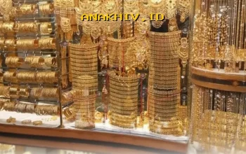 Harga Emas Perhiasan Anjlok! Ini Dia Rincian Harga Terkini per Gram untuk 19 Juni 2026 yang Wajib Anda Ketahui!