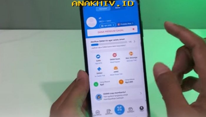 Kamu Terima Transfer Rp364 Ribu dari Nomor WA Tak Dikenal? Ini Dia Cara Aman Mengklaimnya!
