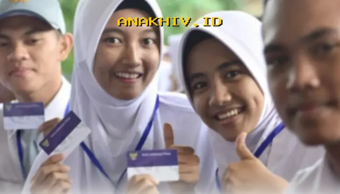 Panduan Lengkap Cek Saldo PIP Rp900.000 yang Sudah Cair ke Rekening Anda!