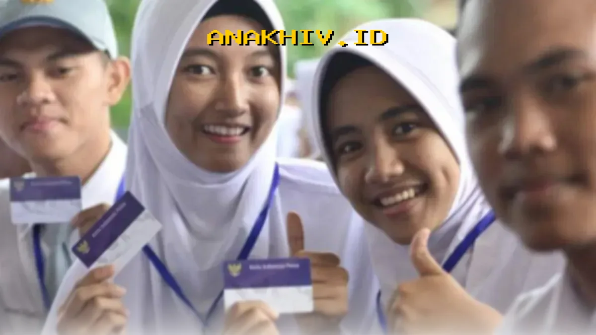 Panduan Lengkap Cek Saldo PIP Rp900.000 yang Sudah Cair ke Rekening Anda!