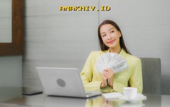 Pinjol Tanpa Jaminan KTP, Cair Instan Hanya Rp250.000 via DANA, Langsung Masuk Saldo Digital!