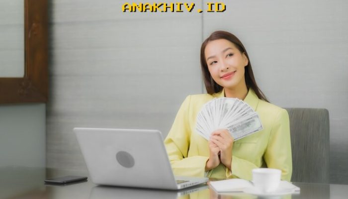 Pinjol Tanpa Jaminan KTP, Cair Instan Hanya Rp250.000 via DANA, Langsung Masuk Saldo Digital!