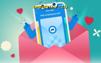 Raih Hadiah Saldo Tunai Rp305.000 dari Aplikasi Game Penghasil Uang Terpopuler 2025, Cukup Lakukan Tugas Sederhana!