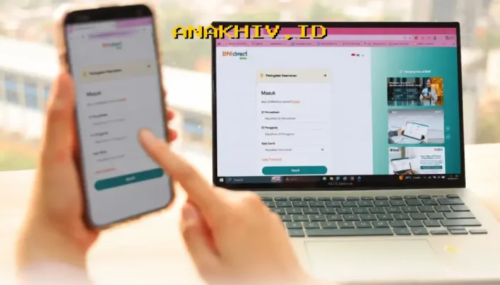 Waspada Modus Baru Penipuan BNIdirect yang Diingatkan BNI kepada Nasabah!
