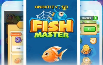 Wow! Hasilkan Uang dari Budidaya Ikan, Sado DANA Rp231.000 Langsung Cair ke Dompet Digital Anda Malam Ini!