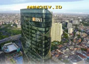 BNI Dorong Transformasi Digital Perbankan Melalui Inovasi API dan Platform BNIdirect!