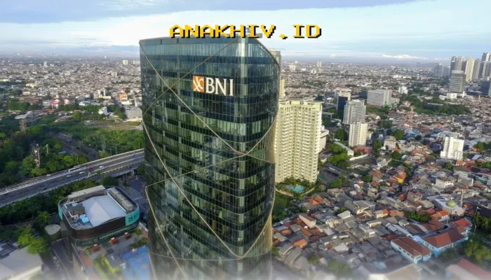 BNI Dorong Transformasi Digital Perbankan Melalui Inovasi API dan Platform BNIdirect!