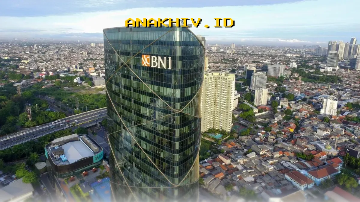 BNI Dorong Transformasi Digital Perbankan Melalui Inovasi API dan Platform BNIdirect!