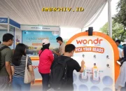 BNI Gandeng BI, Dorong Pertumbuhan Ekonomi Kreatif dan Transaksi Digital Nasional!