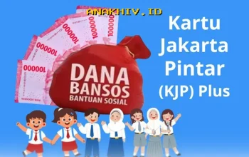 Dana KJP Plus Juli 2026 Cair Berapa? Ini Dia Besaran Uangnya yang Wajib Diketahui Orang Tua Murid!