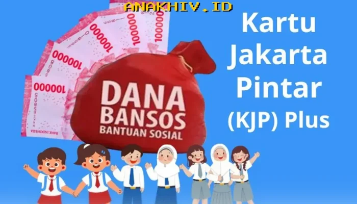 Dana KJP Plus Juli 2026 Cair Berapa? Ini Dia Besaran Uangnya yang Wajib Diketahui Orang Tua Murid!