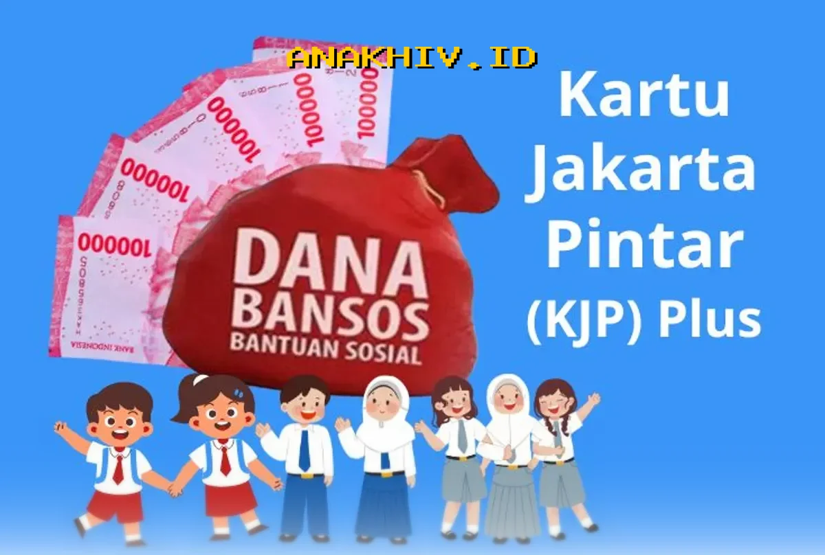 Dana KJP Plus Juli 2026 Cair Berapa? Ini Dia Besaran Uangnya yang Wajib Diketahui Orang Tua Murid!