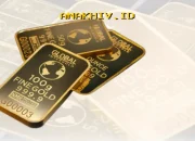 Emas Antam Anjlok ke Rp2.601.000 per Gram pada 29 Juli 2026, Ini Dia Waktu Terbaik untuk Investasi?