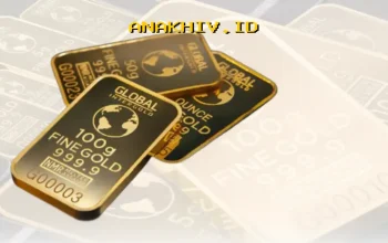 Emas Antam Anjlok ke Rp2.601.000 per Gram pada 29 Juli 2026, Ini Dia Waktu Terbaik untuk Investasi?