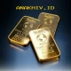 Emas UBS Anjlok Rp53.000 per Gram Hari Ini, Waspada Selisih Buyback yang Bikin Investor Gulung Tikar!