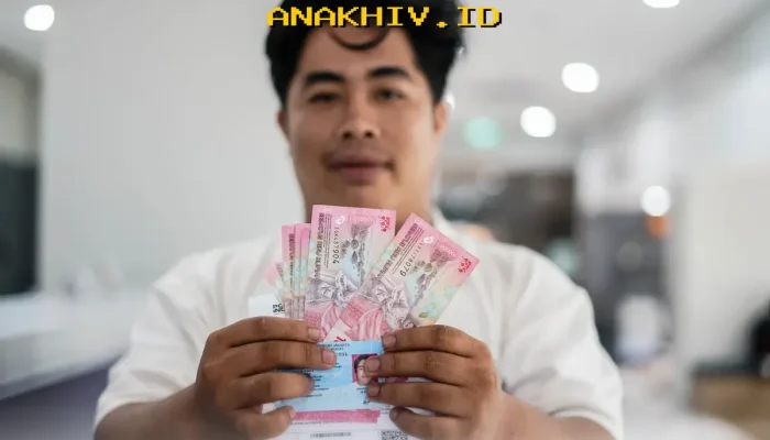 Fakta Terbaru BLT Kesra Rp900 Ribu, Cair ke Rekening Juli 2026? Jangan Sampai Ketinggalan!