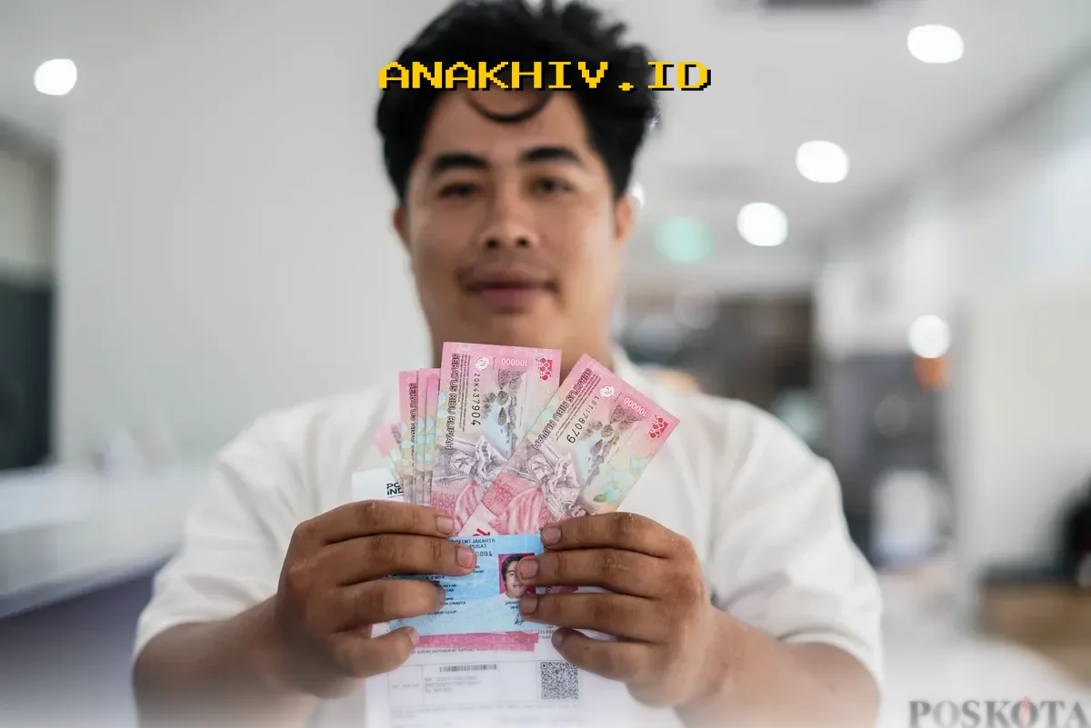 Fakta Terbaru BLT Kesra Rp900 Ribu, Cair ke Rekening Juli 2026? Jangan Sampai Ketinggalan!