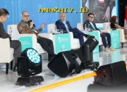 Mengapa BNI Yakin Kepercayaan Nasabah Jadi Kunci Sukses Industri Keuangan Digital?