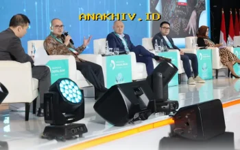 Mengapa BNI Yakin Kepercayaan Nasabah Jadi Kunci Sukses Industri Keuangan Digital?