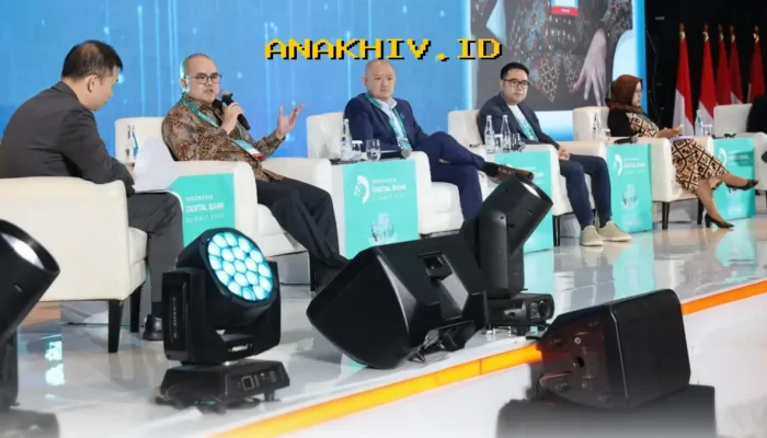 Mengapa BNI Yakin Kepercayaan Nasabah Jadi Kunci Sukses Industri Keuangan Digital?