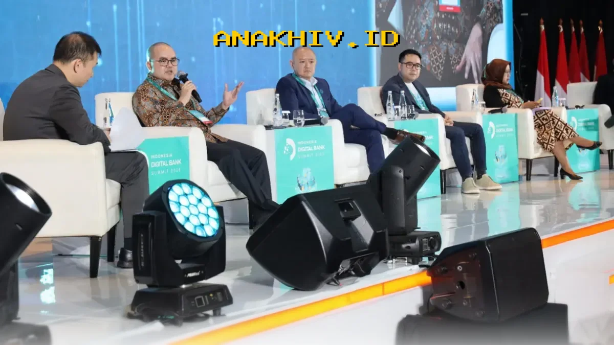 Mengapa BNI Yakin Kepercayaan Nasabah Jadi Kunci Sukses Industri Keuangan Digital?
