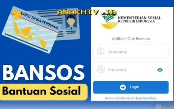 Panduan Lengkap Cek Bansos dan Desil DTSEN 2026 via HP dengan NIK KTP Anda!