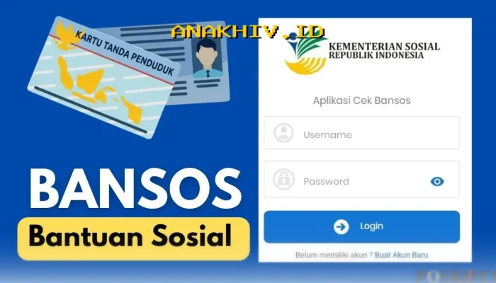 Panduan Lengkap Cek Bansos dan Desil DTSEN 2026 via HP dengan NIK KTP Anda!