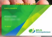 Panduan Lengkap Klaim BPJS Ketenagakerjaan Online di Lapak Asik, Ini Syarat dan Dokumennya!