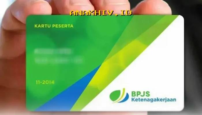Panduan Lengkap Klaim BPJS Ketenagakerjaan Online di Lapak Asik, Ini Syarat dan Dokumennya!