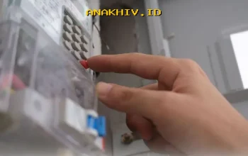 Tarif Listrik PLN 28 Juli 2026 Resmi Turun? Ini Dia Daftar Harganya untuk Semua Golongan!