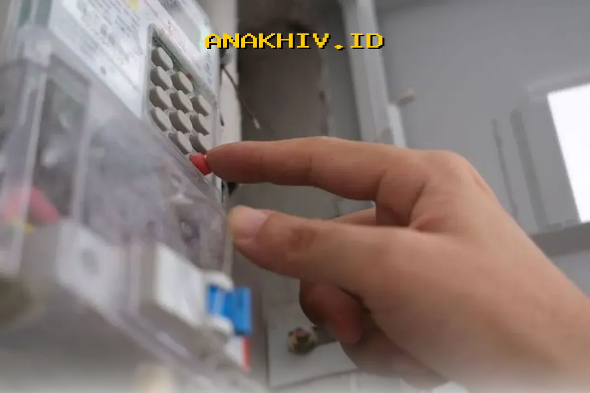 Tarif Listrik PLN 28 Juli 2026 Resmi Turun? Ini Dia Daftar Harganya untuk Semua Golongan!