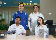 BKI Garap Rencana 2026-2030, Bidik Pasar Global dan Dorong Inovasi Teknologi Geospasial!