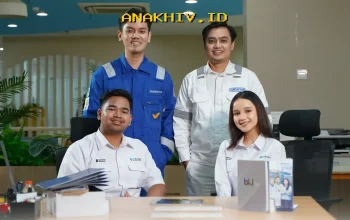 BKI Garap Rencana 2026-2030, Bidik Pasar Global dan Dorong Inovasi Teknologi Geospasial!