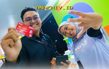 BNI dan BI Tingkatkan Keselamatan Digital Konsumen Melalui wondrX 2026!