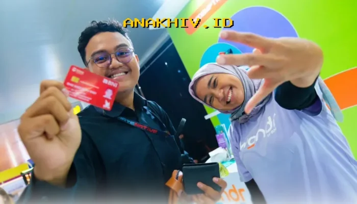 BNI dan BI Tingkatkan Keselamatan Digital Konsumen Melalui wondrX 2026!