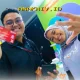 BNI dan BI Tingkatkan Keselamatan Digital Konsumen Melalui wondrX 2026!