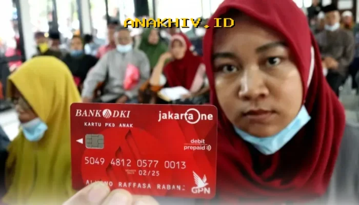 Cara Mudah Tarik Dana Bantuan Rp300.000 KLJ dan KAJ Agustus 2026 Lewat ATM!