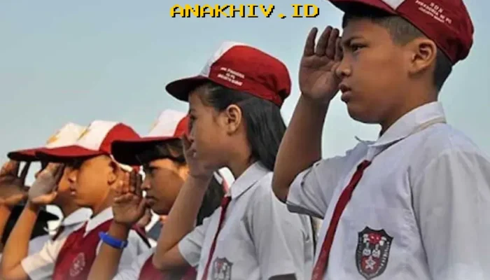 Daftar Bantuan PIP Kemendikdasmen untuk Siswa SD, Begini Syarat dan Besaran Dana yang Diterima!
