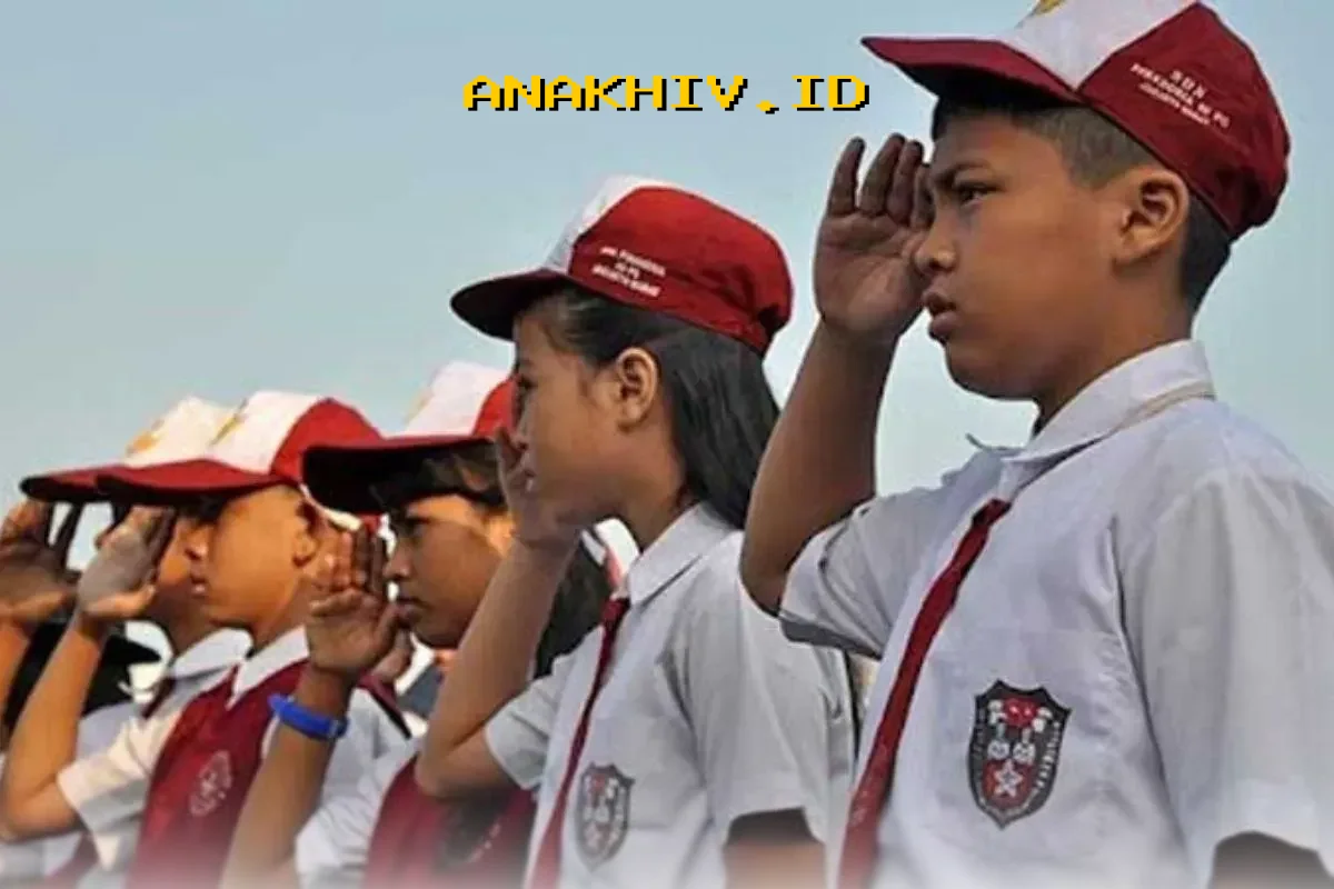 Daftar Bantuan PIP Kemendikdasmen untuk Siswa SD, Begini Syarat dan Besaran Dana yang Diterima!
